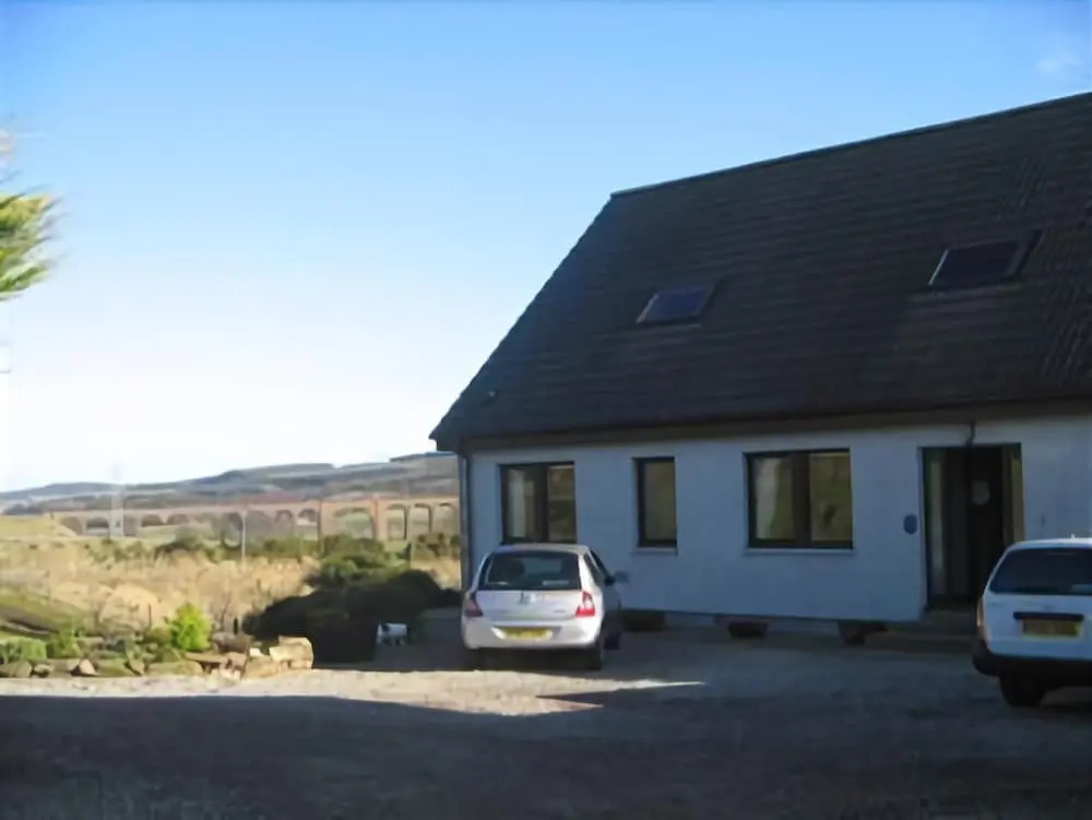 Leanach Farm B&B