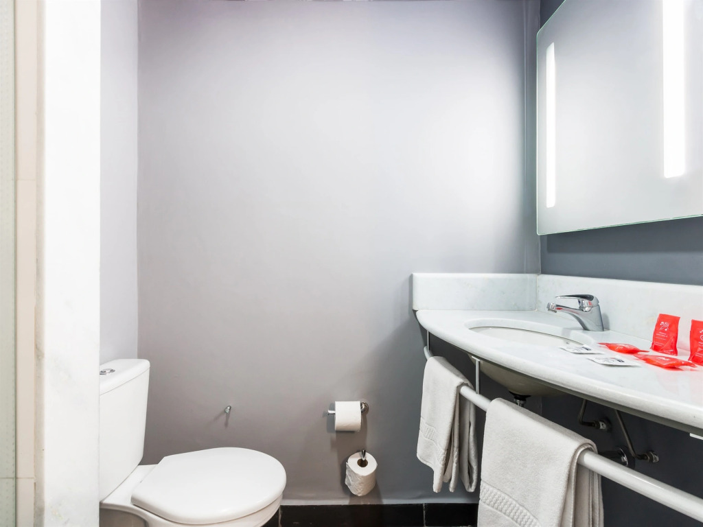 ibis Marilia
