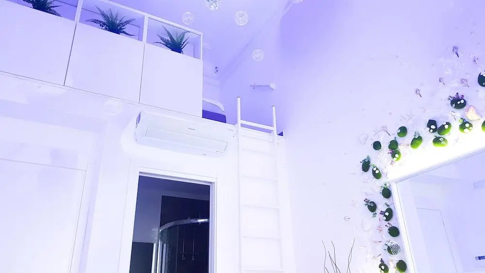 B&B Maison Mari
