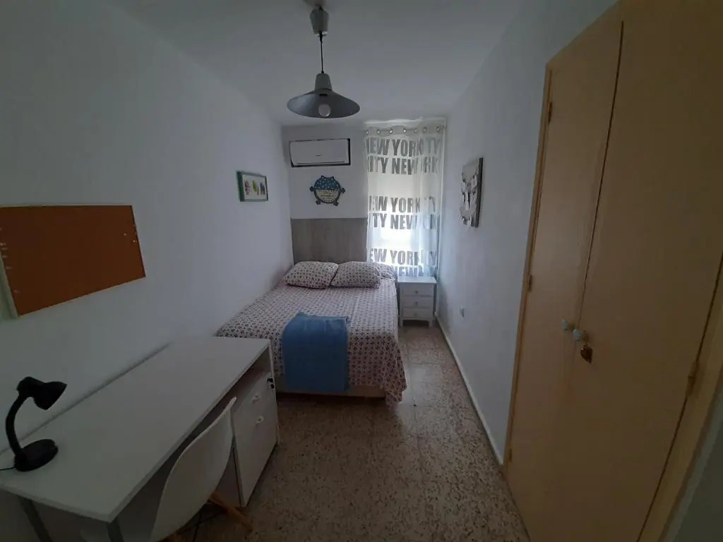 Duplex en Huelva a 15 minutos en coche de las mejores playas de España
