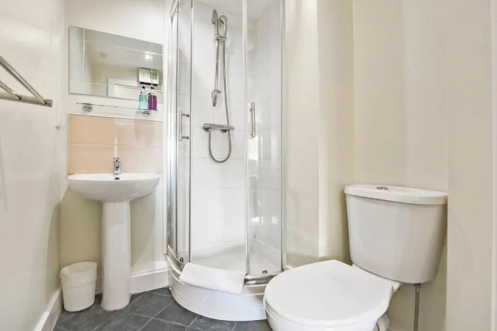 UR STAY Apartments Leicester