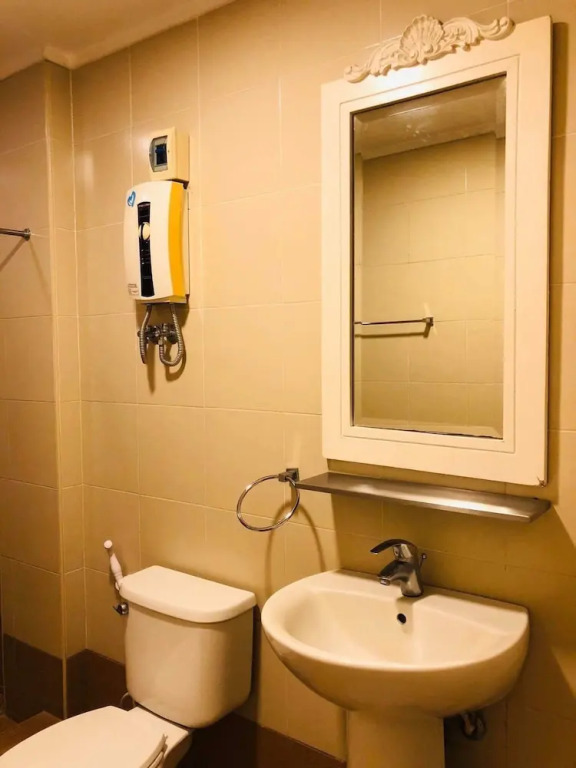 Citi Garden Suites