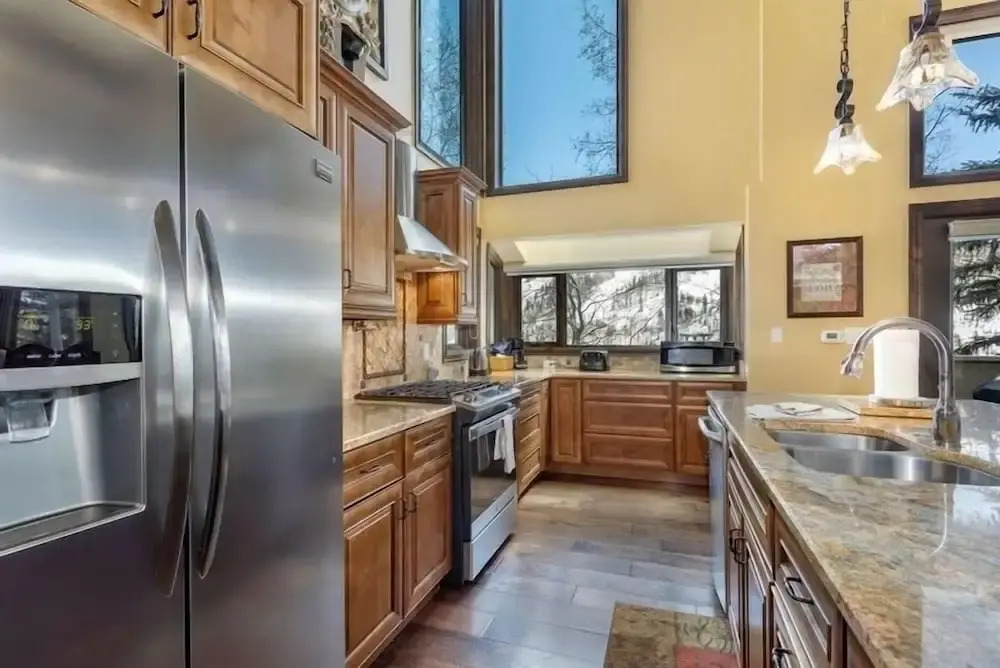 Potato Patch Club - 5 Br Townhouse