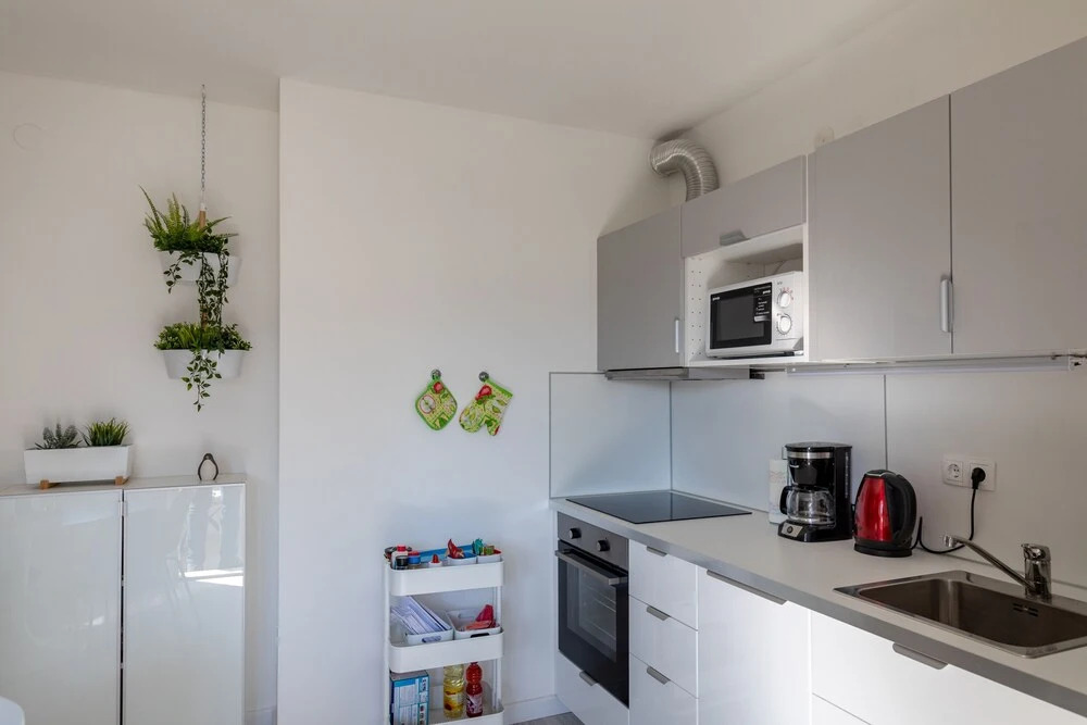 Apartment Kikilly
