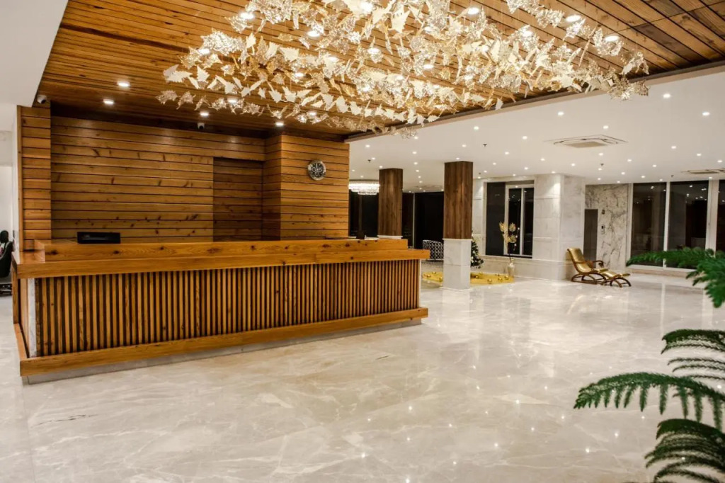 Palchan Hotel & Spa - A member of Radisson Individuals Retreats