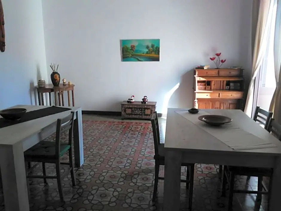 B&B Piazza San Benedetto