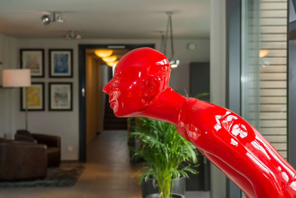 The Stay.residence