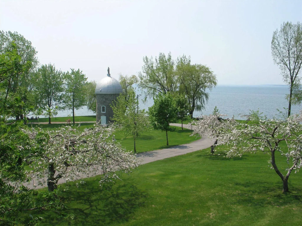 Manoir dYouville