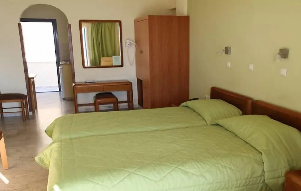 Hotel Philoxenia
