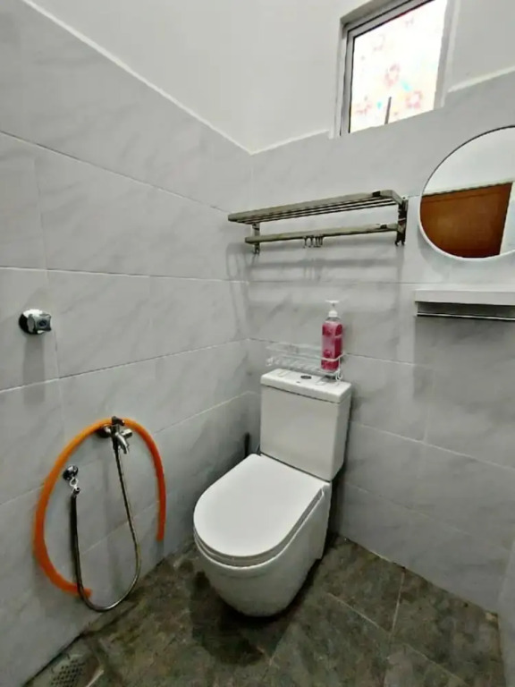 Homestay Bonda