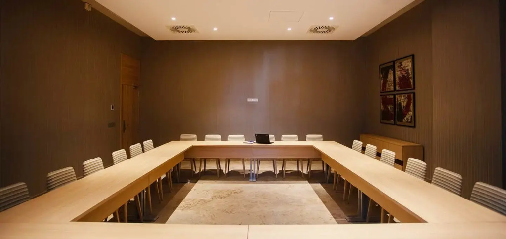Отель Pestana Tanger - City Center Hotel Suites & Apartments