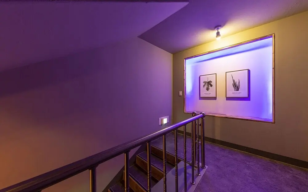 My 24 Motel