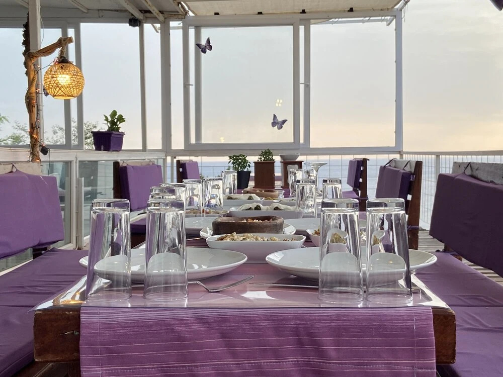Nassos Butik Otel ve Restaurant