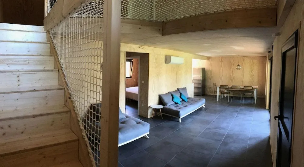 Ocean Shelter