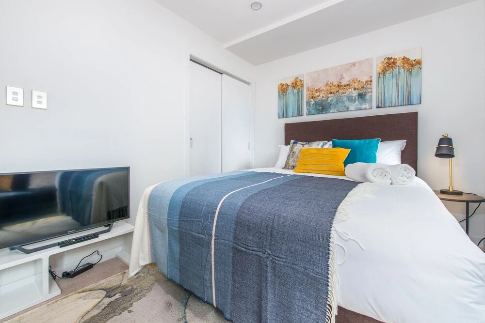 Ehome - Perfect Location - Dream Under Skytower