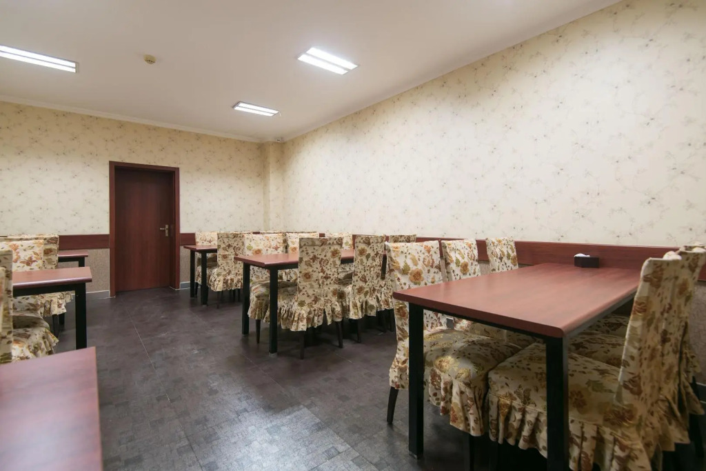 Hanting Hotel Urumqi Huanghe Road