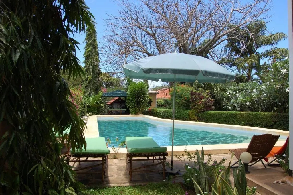 JoysVilla Family Holiday Home