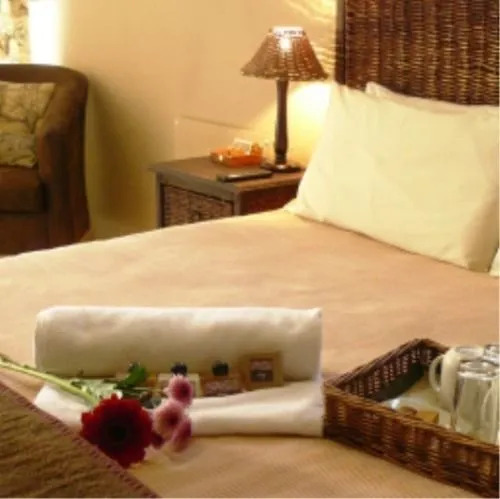 Big 5 Accommodation