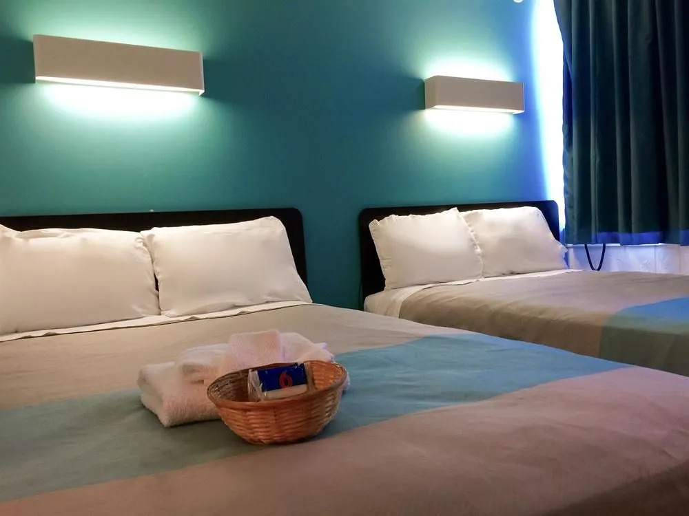 AIRE Hotel North Beach Jersey Shore