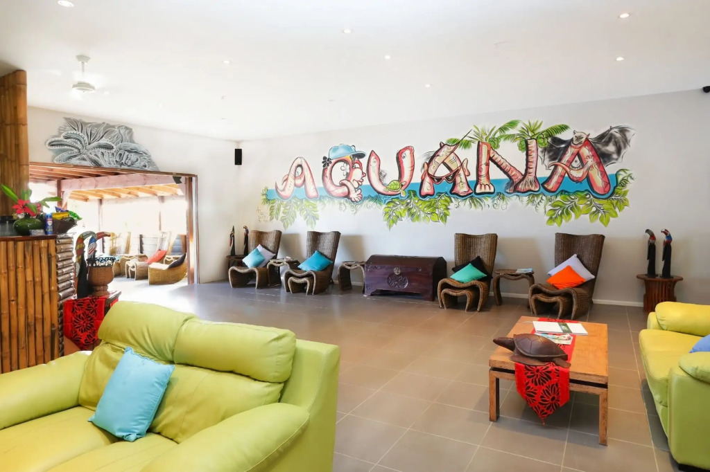 Aquana Beach Resort
