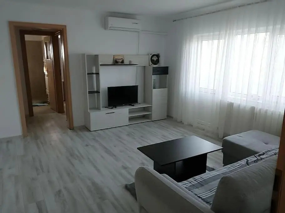 Appartamento due camere