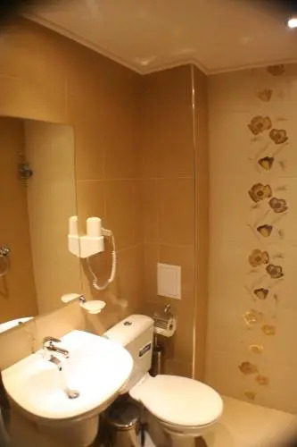 Beikov Guesthouse