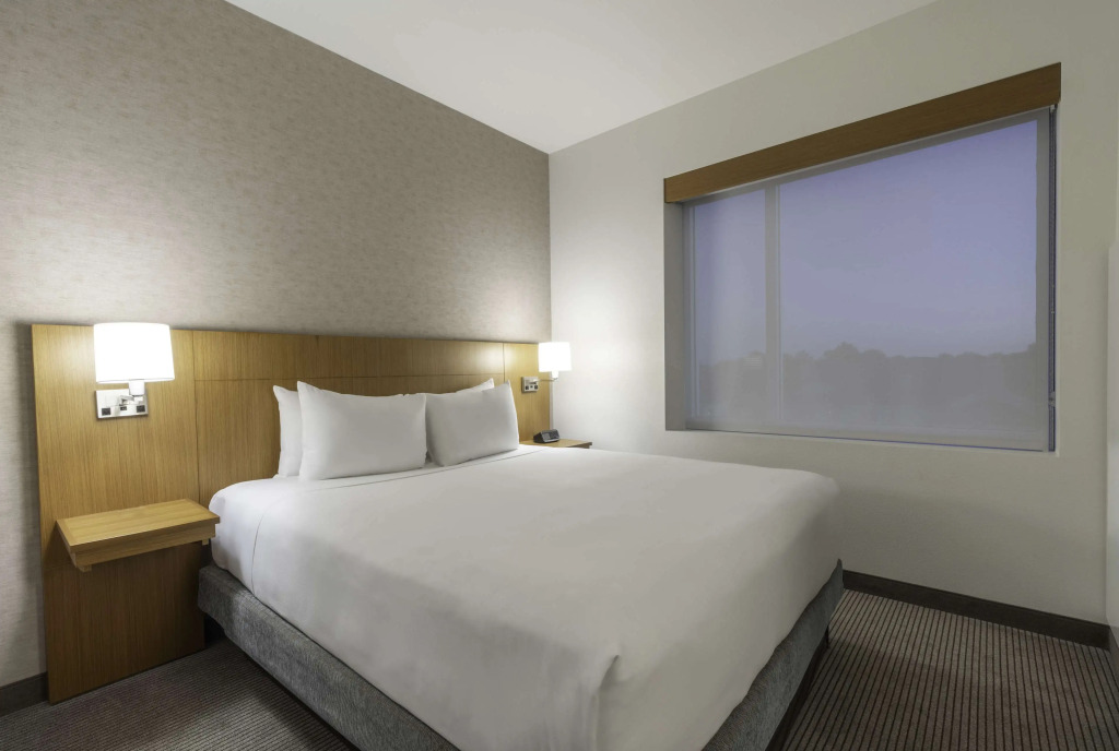 Hyatt Place Sandestin at Grand Blvd