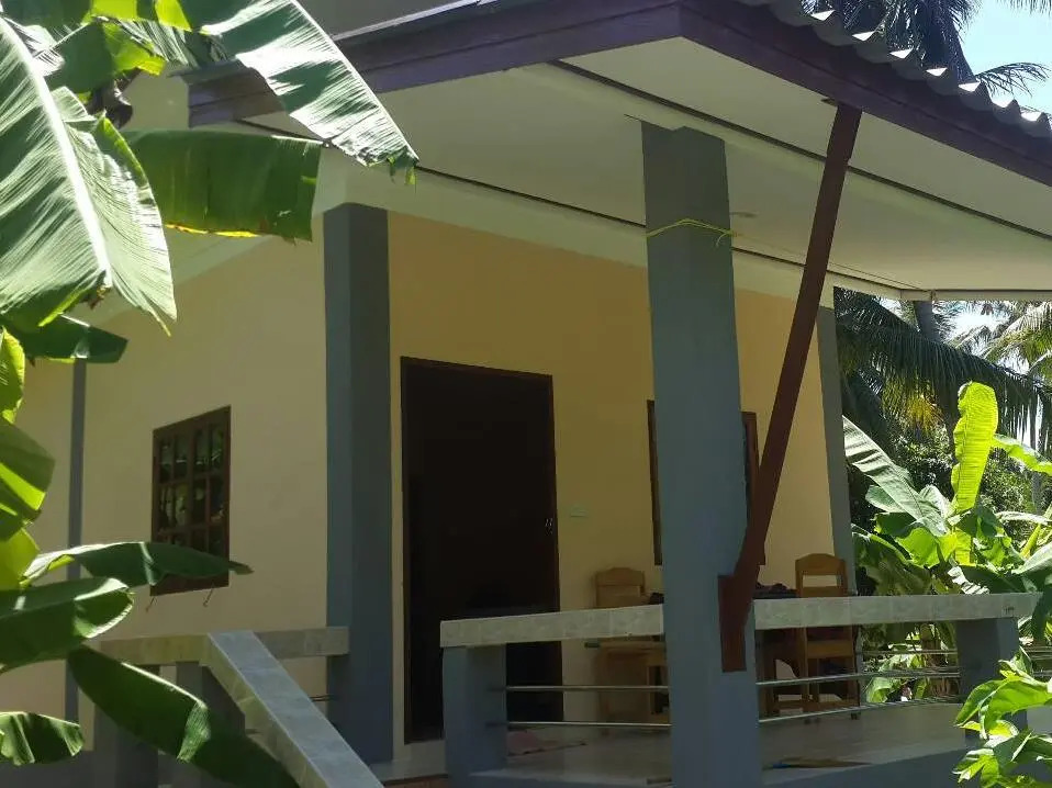 Rose Bungalows