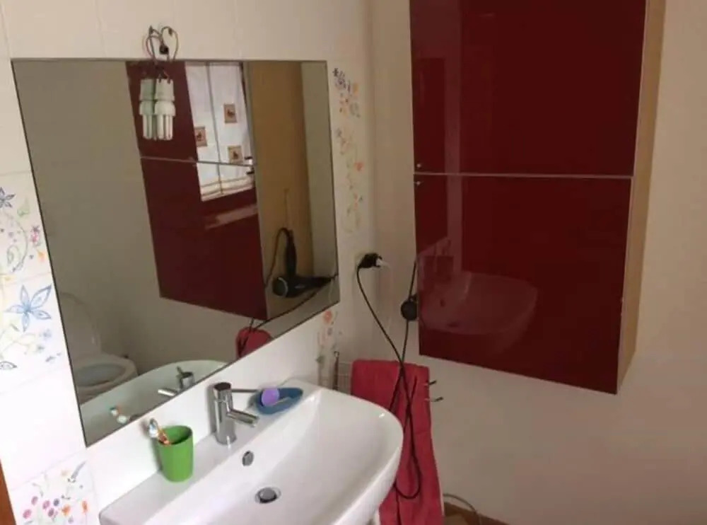 Rio Farneto B&B