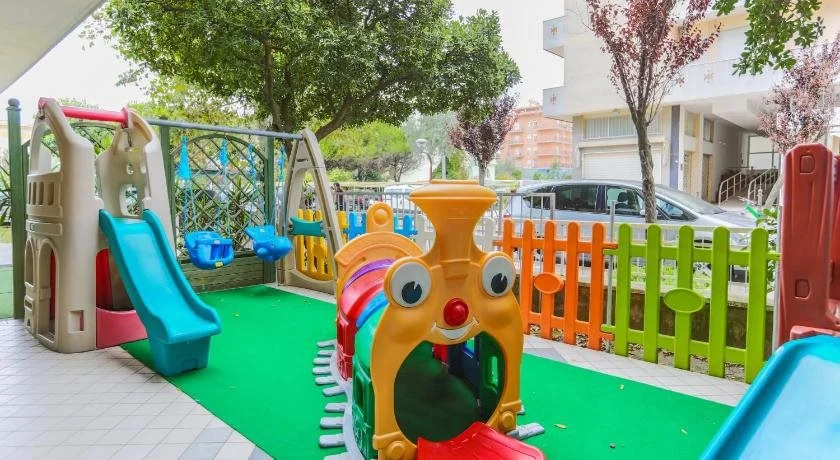 Hotel Cristallo