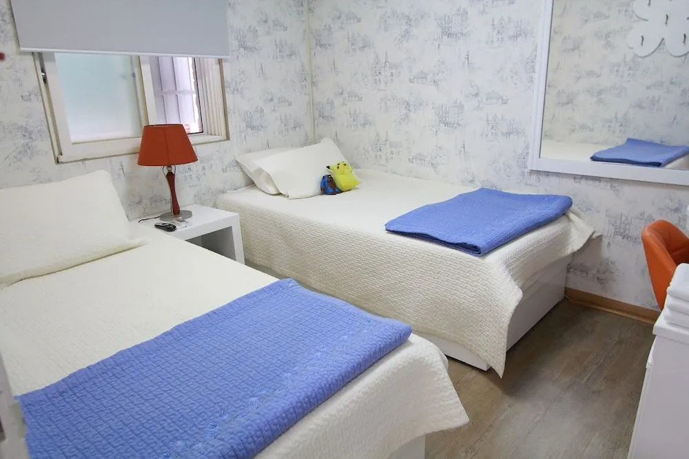 Seocho Guesthouse K - Hostel