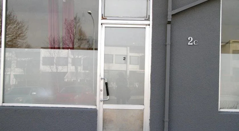 Myrin Guesthouse