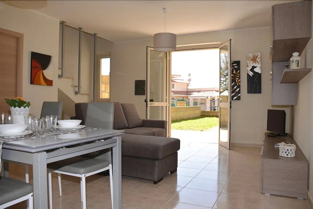 Residence La Perla