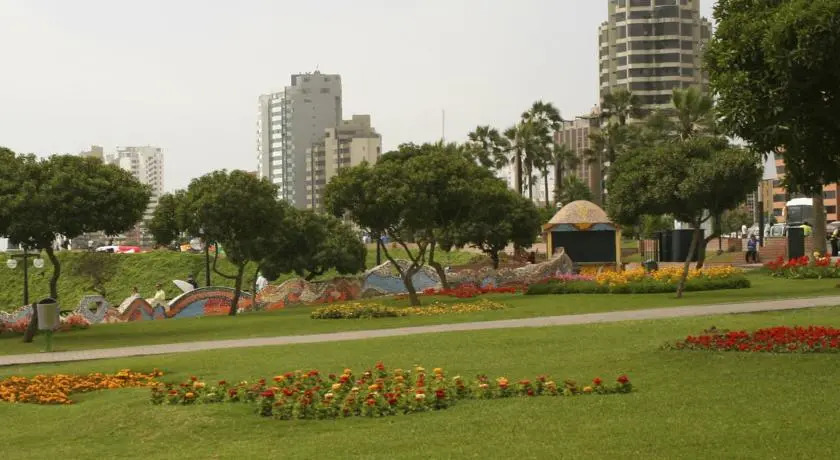 Hotel Cholcana
