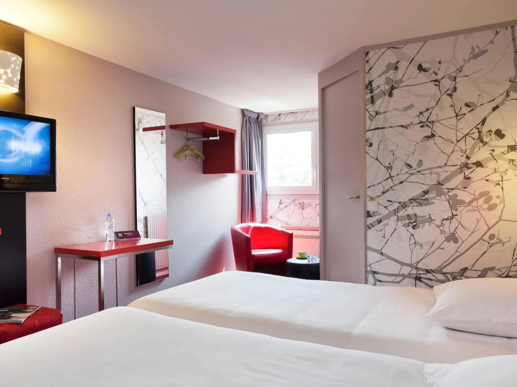 ibis Styles Périgueux Trélissac