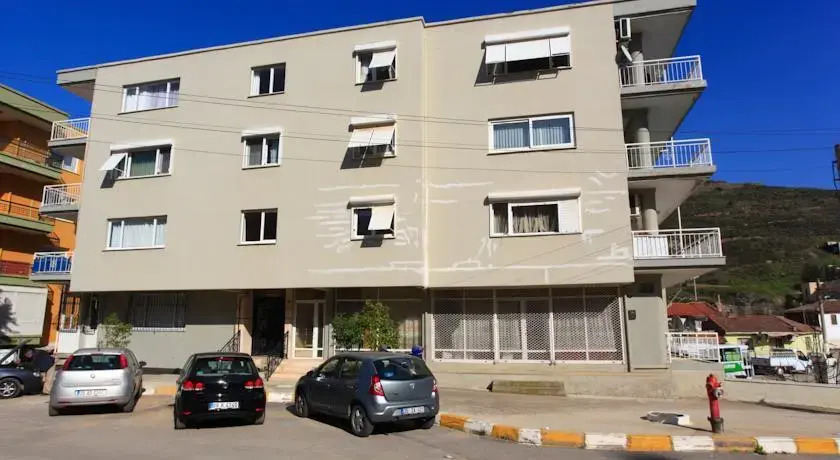 Zena House Balcova
