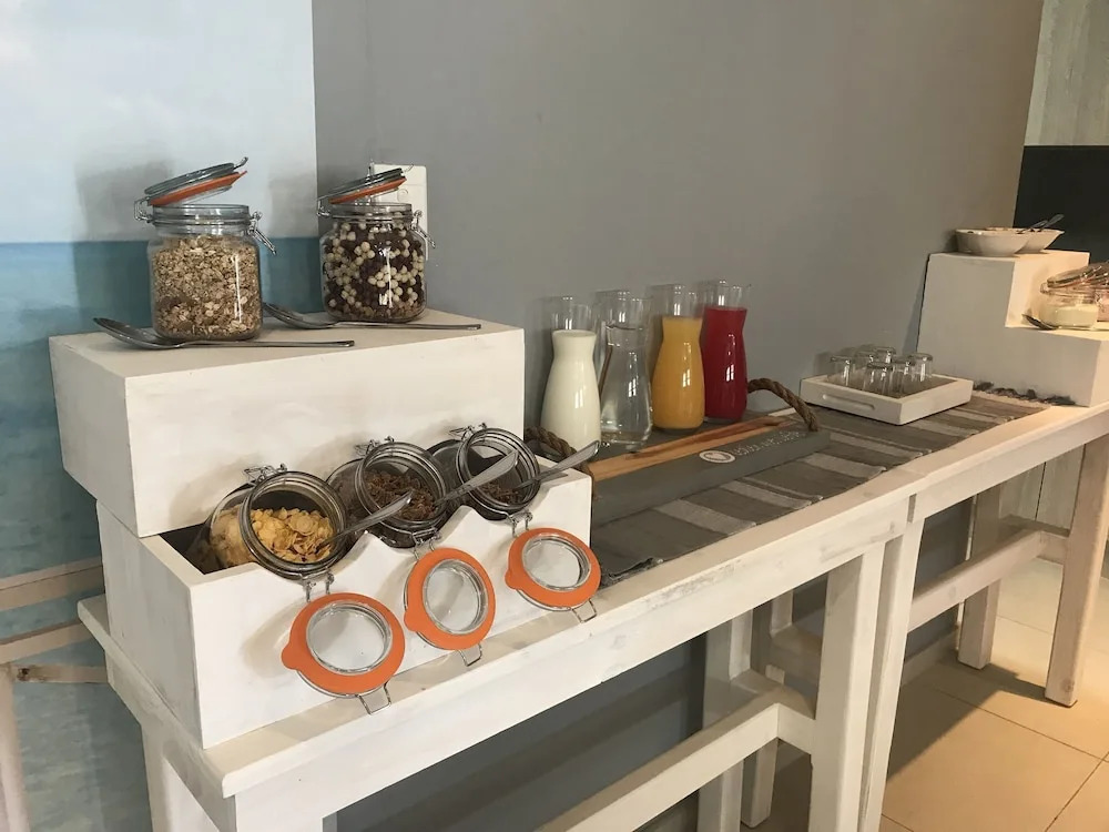 Bella Luna Bed and Breakfast
