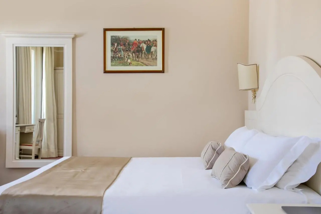 Hotel Ercolini & Savi