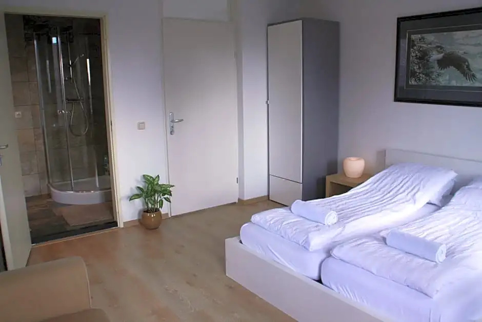 Floriande Bed & Breakfast