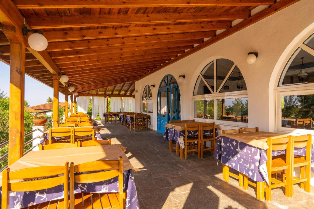 Theo Bungalows Boutique Hotel
