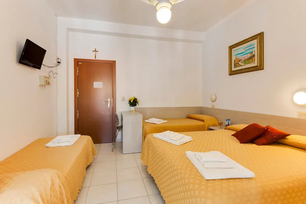 Hotel Nevia