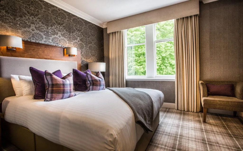 Auchrannie Resort