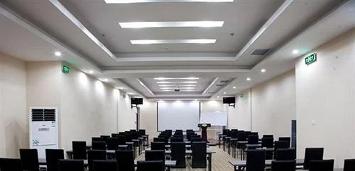 Kunlun Locke Hotel Zhengzhou Automobile North Station