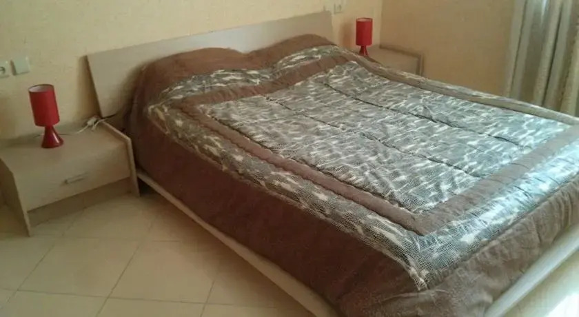 Duplex en Appartement Innova