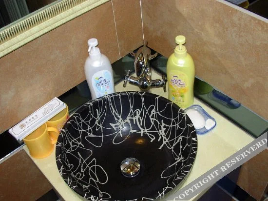 Yuxuan Theme Apartment