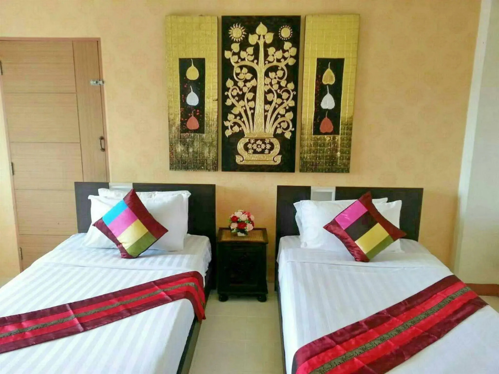 The Sun Resort & Spa