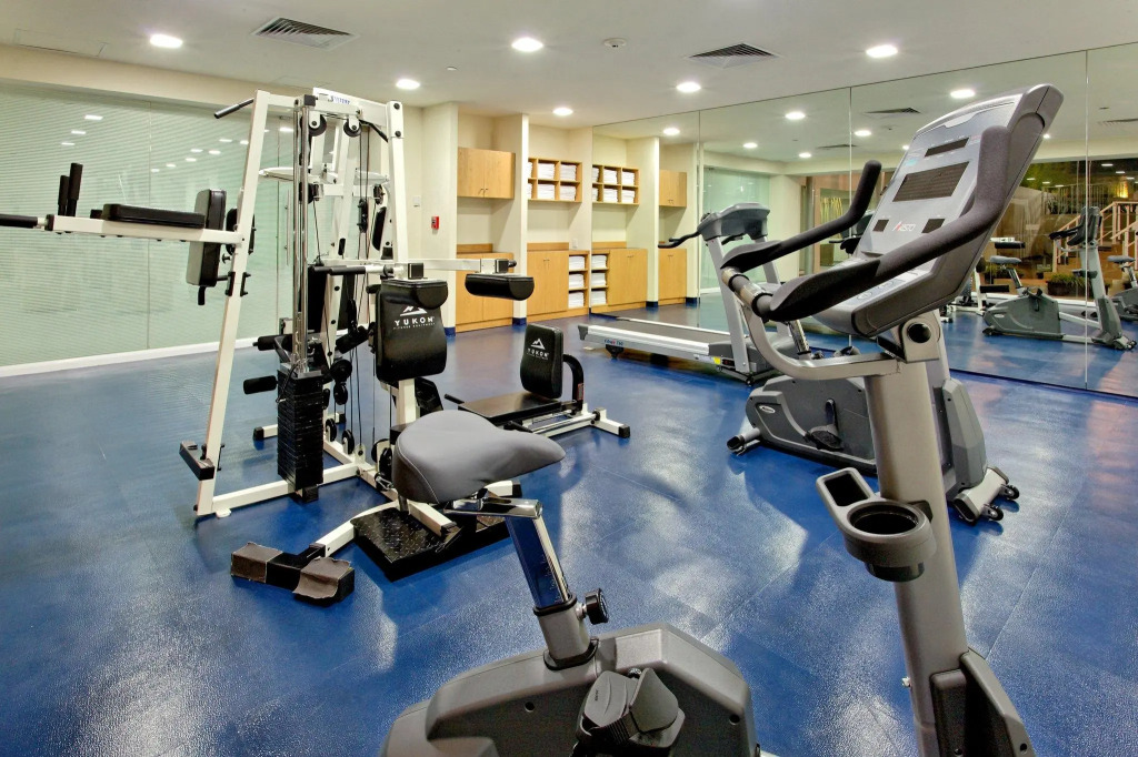 Holiday Inn Express Guadalajara Expo by IHG