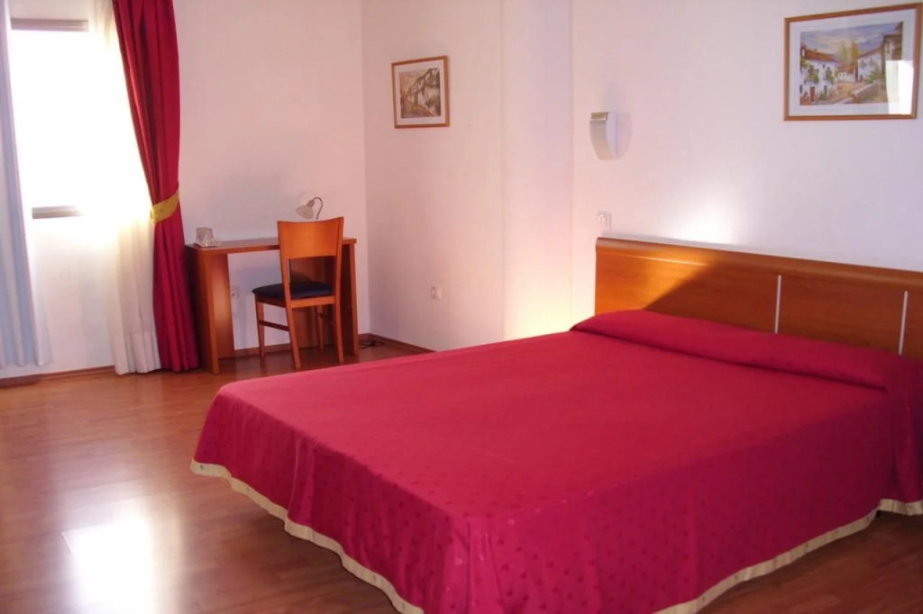 Hotel Avenida de Canarias