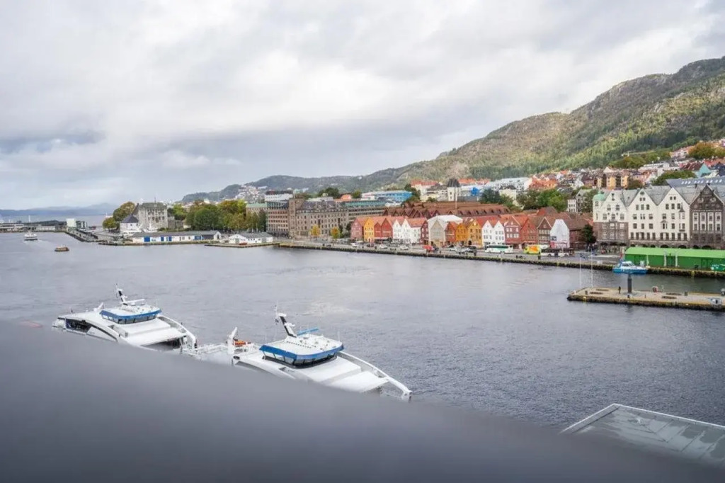 Magic Kloverhuset Harbour Hotel, a member of Radisson Individuals