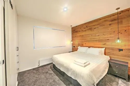 Snow Ski Apartments 32